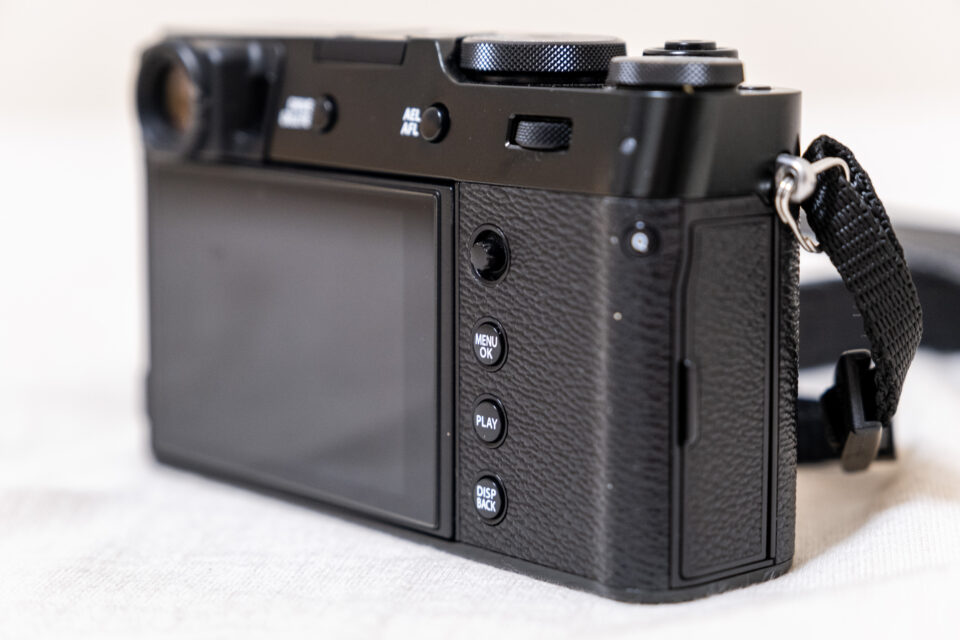 作例あり]FUJIFILM X100V-日常を切り取るのに最適なカメラ!! - Photo Life