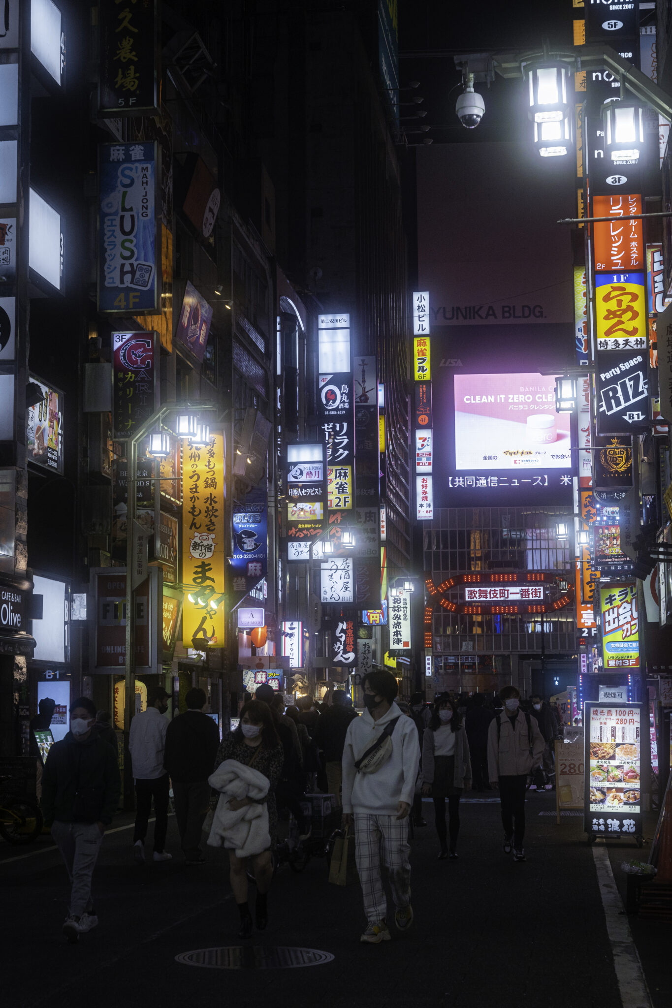 [作例あり]ブラックミストとホワイトミストの効果の違いと比較 Photo Life