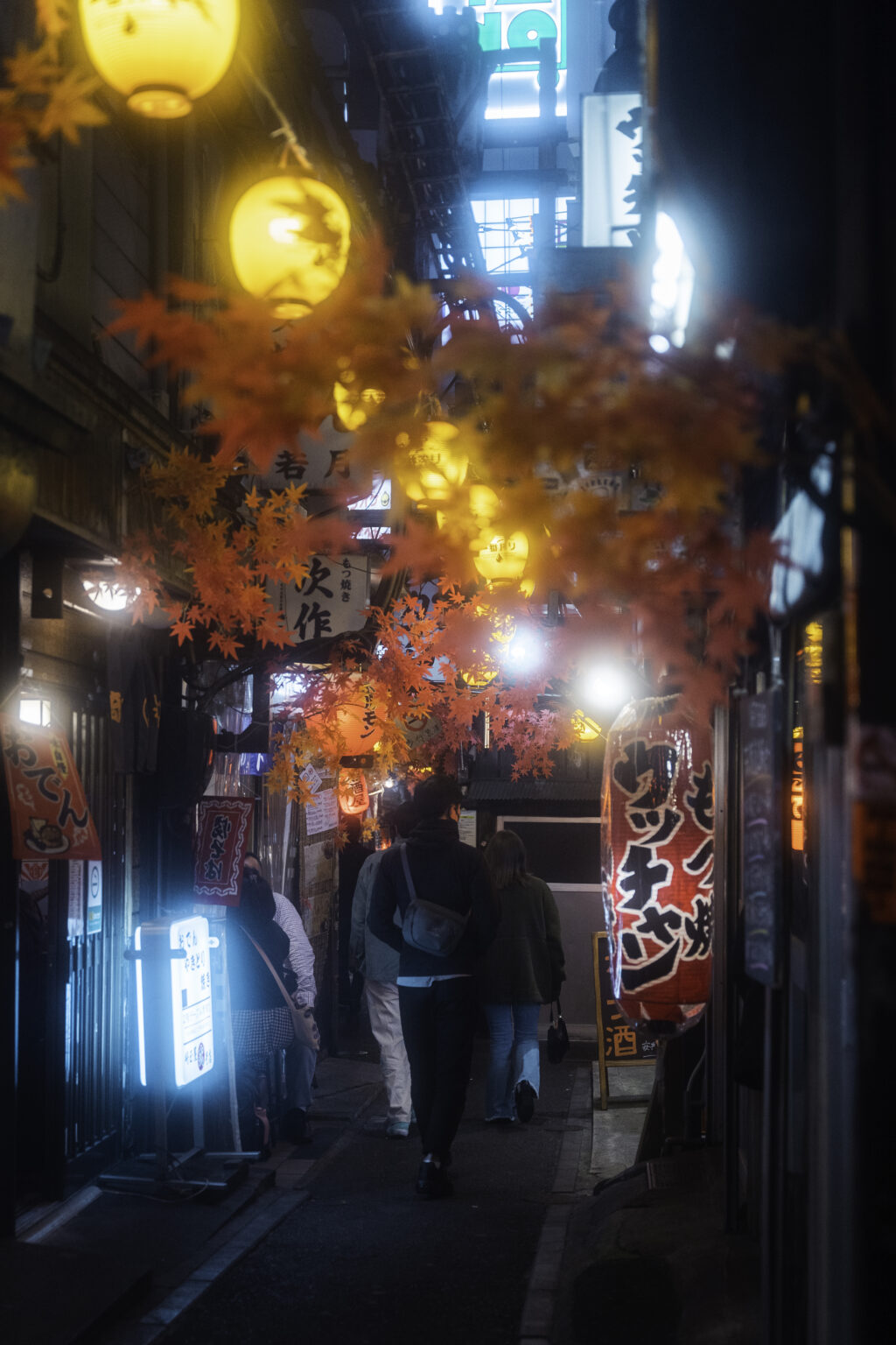 [作例あり]ブラックミストとホワイトミストの効果の違いと比較 Photo Life